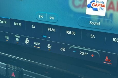 Ford Transit Custom 320 Sport L2H1 Duratec 11.8 kWh PHEV Dciv 23