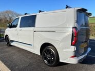 Ford Transit Custom 320 Sport L2H1 Duratec 11.8 kWh PHEV Dciv 6