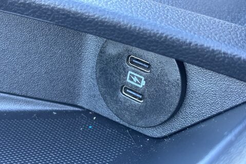 Ford Transit Custom 320 Sport L2H1 Duratec 11.8 kWh PHEV Dciv 32