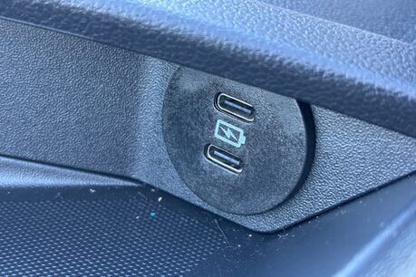 Ford Transit Custom 320 Sport L2H1 Duratec 11.8 kWh PHEV Dciv 38