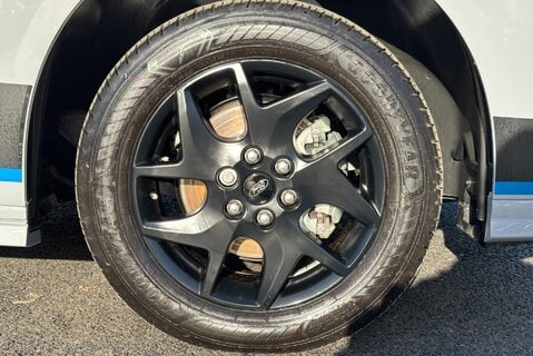 Ford Transit Custom 320 Sport L2H1 Duratec 11.8 kWh PHEV Dciv 37