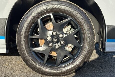 Ford Transit Custom 320 Sport L2H1 Duratec 11.8 kWh PHEV Dciv 44