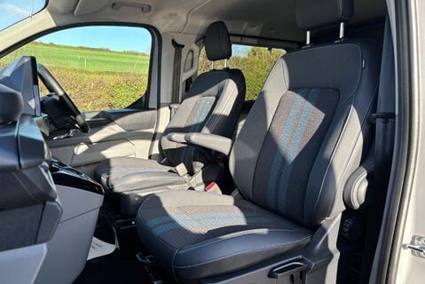 Ford Transit Custom 320 Sport L2H1 Duratec 11.8 kWh PHEV Dciv 3