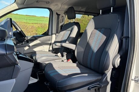 Ford Transit Custom 320 Sport L2H1 Duratec 11.8 kWh PHEV Dciv 33