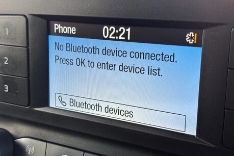 Ford Transit 350 Drw L2 130 ps Single Cab Tipper - Air Con / Tow Axle 20