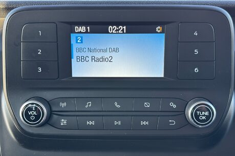 Ford Transit 350 Drw L2 130 ps Single Cab Tipper - Air Con / Tow Axle 29