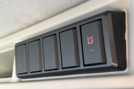 Ford Transit 350 Drw L2 130 ps Single Cab Tipper - Air Con / Tow Axle 38