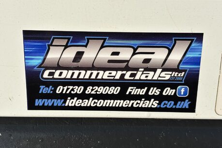 Ford Transit 350 Drw L2 130 ps Single Cab Tipper - Air Con / Tow Axle 14