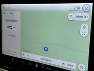 Ford Transit 350 L3 H3 165 ps Limited Automatic Panel Van - Sat Nav / 360 Camera's 19