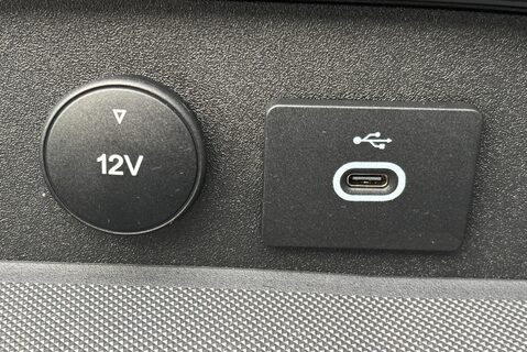 Ford Transit 350 L3 H3 165 ps Limited Automatic Panel Van - Sat Nav / 360 Camera's 29