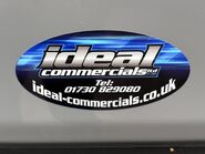 Ford Transit 350 L3 H3 165 ps Limited Automatic Panel Van - Sat Nav / 360 Camera's 15