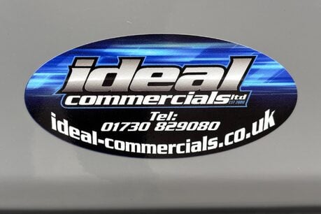 Ford Transit 350 L3 H3 165 ps Limited Automatic Panel Van - Sat Nav / 360 Camera's 16