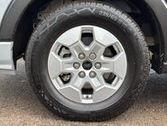 Ford Transit 350 L3 H3 165 ps Limited Automatic Panel Van - Sat Nav / 360 Camera's 32