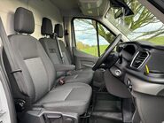 Ford Transit 350 L3 H3 165 ps Limited Automatic Panel Van - Sat Nav / 360 Camera's 4