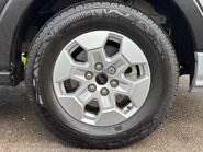 Ford Transit 350 L3 H3 165 ps Limited Automatic Panel Van - Sat Nav / 360 Camera's 30