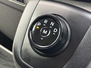 Ford Transit 350 L3 H3 165 ps Limited Automatic Panel Van - Sat Nav / 360 Camera's 39