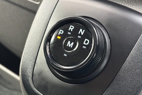 Ford Transit 350 L3 H3 165 ps Limited Automatic Panel Van - Sat Nav / 360 Camera's 39