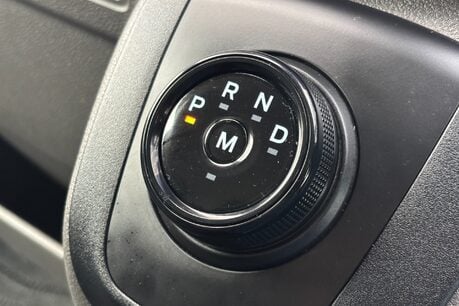 Ford Transit 350 L3 H3 165 ps Limited Automatic Panel Van - Sat Nav / 360 Camera's 48