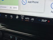 Ford Transit 350 L3 H3 165 ps Limited Automatic Panel Van - Sat Nav / 360 Camera's 20