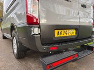 Ford Transit 350 L3 H3 165 ps Limited Automatic Panel Van - Sat Nav / 360 Camera's 26