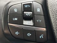 Ford Transit 350 L3 H3 165 ps Limited Automatic Panel Van - Sat Nav / 360 Camera's 34