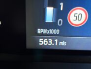 Ford Transit 350 L3 H3 165 ps Limited Automatic Panel Van - Sat Nav / 360 Camera's 41