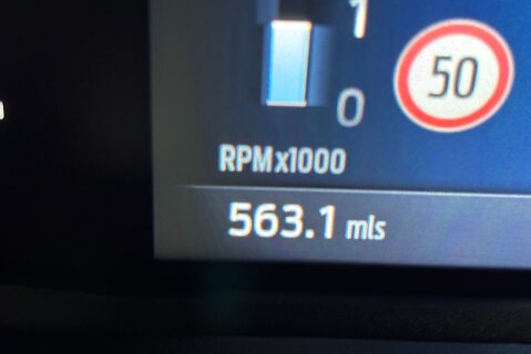 Ford Transit 350 L3 H3 165 ps Limited Automatic Panel Van - Sat Nav / 360 Camera's 41