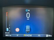 Ford Transit 350 L3 H3 165 ps Limited Automatic Panel Van - Sat Nav / 360 Camera's 38