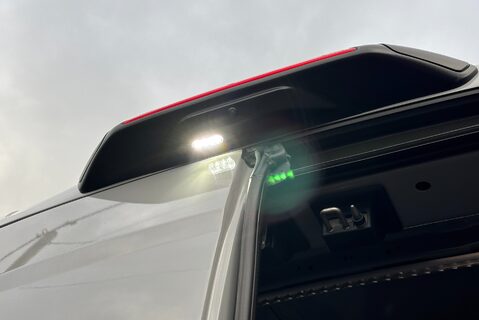 Ford Transit 350 L3 H3 165 ps Limited Automatic Panel Van - Sat Nav / 360 Camera's 14