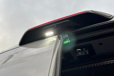 Ford Transit 350 L3 H3 165 ps Limited Automatic Panel Van - Sat Nav / 360 Camera's 15