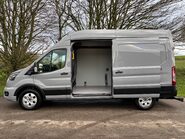 Ford Transit 350 L3 H3 165 ps Limited Automatic Panel Van - Sat Nav / 360 Camera's 8
