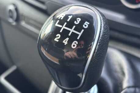 Ford Transit 350 Drw L3 130 ps Utility Cab Tipper - Air Con / Tow Axle 42