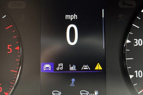 Renault Trafic SL28 Business Plus 130 ps dCi - Twin Side Loading Doors 41