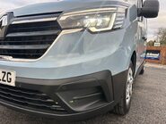 Renault Trafic SL28 Business Plus 130 ps dCi - Twin Side Loading Doors 24