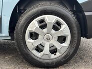 Renault Trafic SL28 Business Plus 130 ps dCi - Twin Side Loading Doors 35