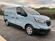 Renault Trafic SL28 Business Plus 130 ps dCi - Twin Side Loading Doors 5