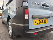 Renault Trafic SL28 Business Plus 130 ps dCi - Twin Side Loading Doors 28
