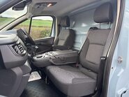 Renault Trafic SL28 Business Plus 130 ps dCi - Twin Side Loading Doors 3