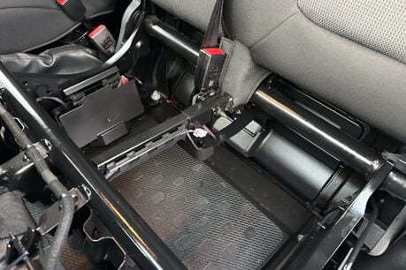 Renault Trafic SL28 Business Plus 130 ps dCi - Twin Side Loading Doors 20