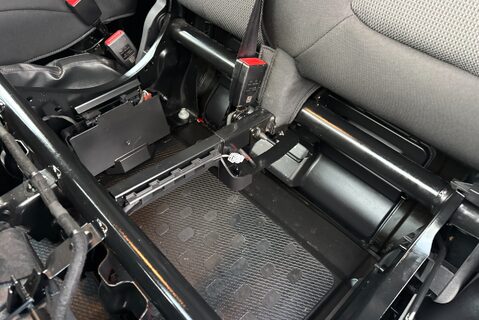 Renault Trafic SL28 Business Plus 130 ps dCi - Twin Side Loading Doors 18