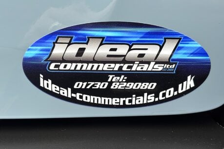 Renault Trafic SL28 Business Plus 130 ps dCi - Twin Side Loading Doors 17