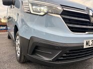 Renault Trafic SL28 Business Plus 130 ps dCi - Twin Side Loading Doors 25