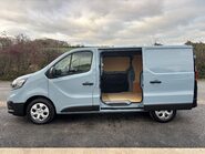 Renault Trafic SL28 Business Plus 130 ps dCi - Twin Side Loading Doors 8