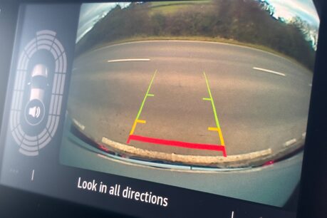 Renault Trafic SL28 Business Plus 130 ps dCi - Twin Side Loading Doors 23