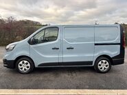 Renault Trafic SL28 Business Plus 130 ps dCi - Twin Side Loading Doors 7