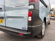 Renault Trafic SL28 Business Plus 130 ps dCi - Twin Side Loading Doors 27