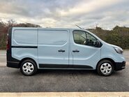 Renault Trafic SL28 Business Plus 130 ps dCi - Twin Side Loading Doors 10