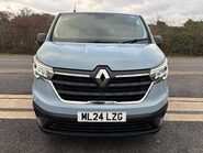 Renault Trafic SL28 Business Plus 130 ps dCi - Twin Side Loading Doors 13