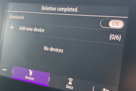 Renault Trafic SL28 Business Plus 130 ps dCi - Twin Side Loading Doors 22