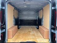 Renault Trafic SL28 Business Plus 130 ps dCi - Twin Side Loading Doors 15